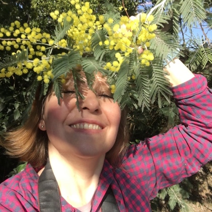 Photographer Natalia Safronova Krasnodar  Russian Federation